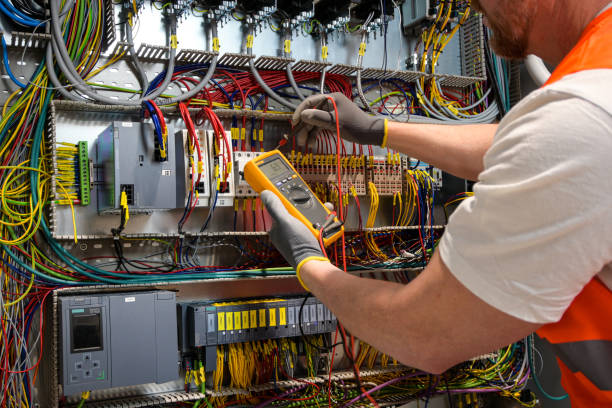 Best Electric Panel Repair  in Pea Ridge, AR