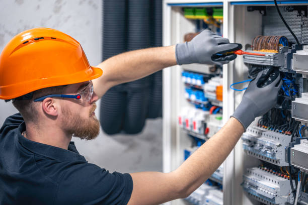 Best Electrical Rewiring Services  in Pea Ridge, AR